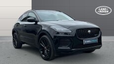 Jaguar E-Pace 2.0 D200 R-Dynamic HSE 5dr Auto Diesel Estate